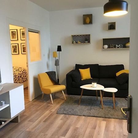 "La Mercerie" La Rochelle  Eksteriør bilde