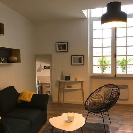 "La Mercerie" La Rochelle  Eksteriør bilde